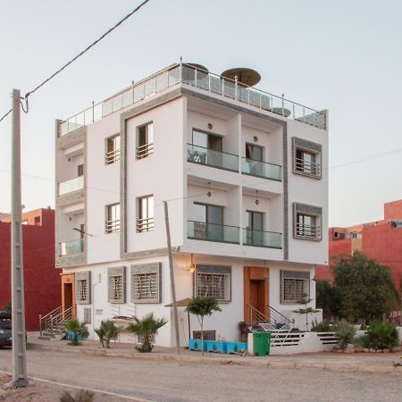 Apartmán Malak House Imsouane Exteriér fotografie