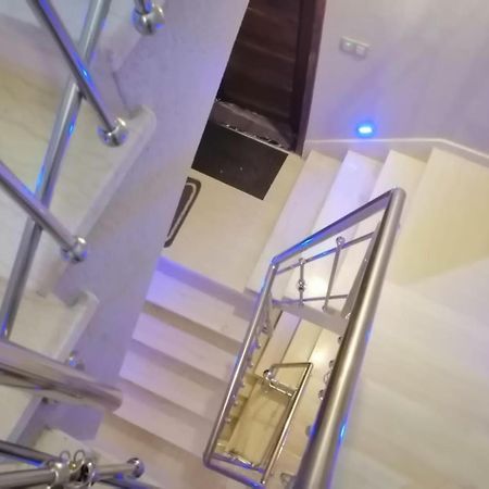 Apartmán Malak House Imsouane Exteriér fotografie