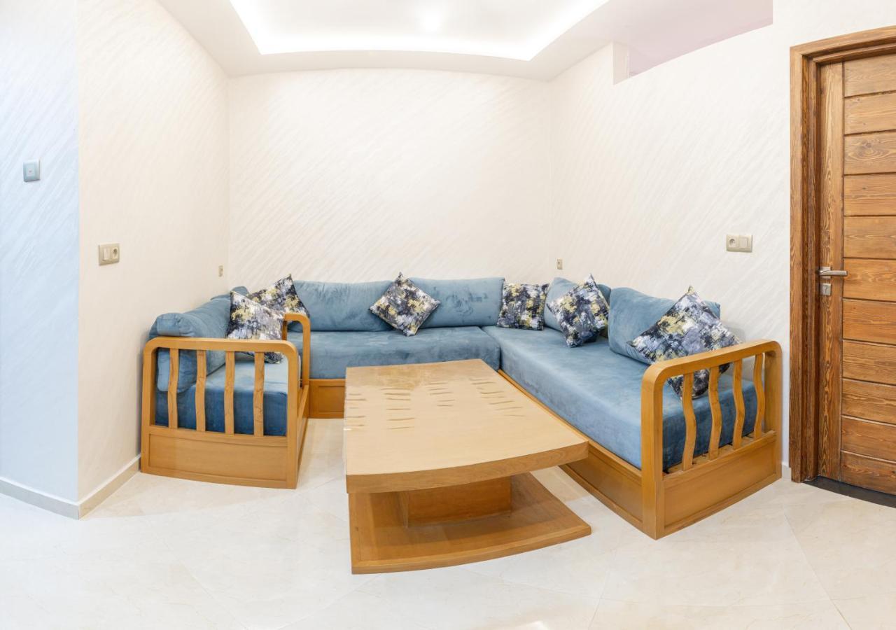 Apartmán Malak House Imsouane Pokoj fotografie