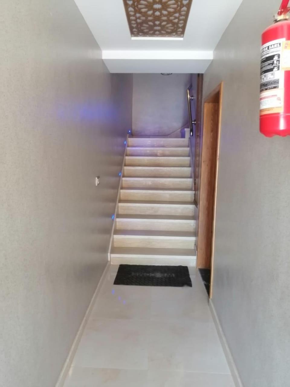 Apartmán Malak House Imsouane Exteriér fotografie
