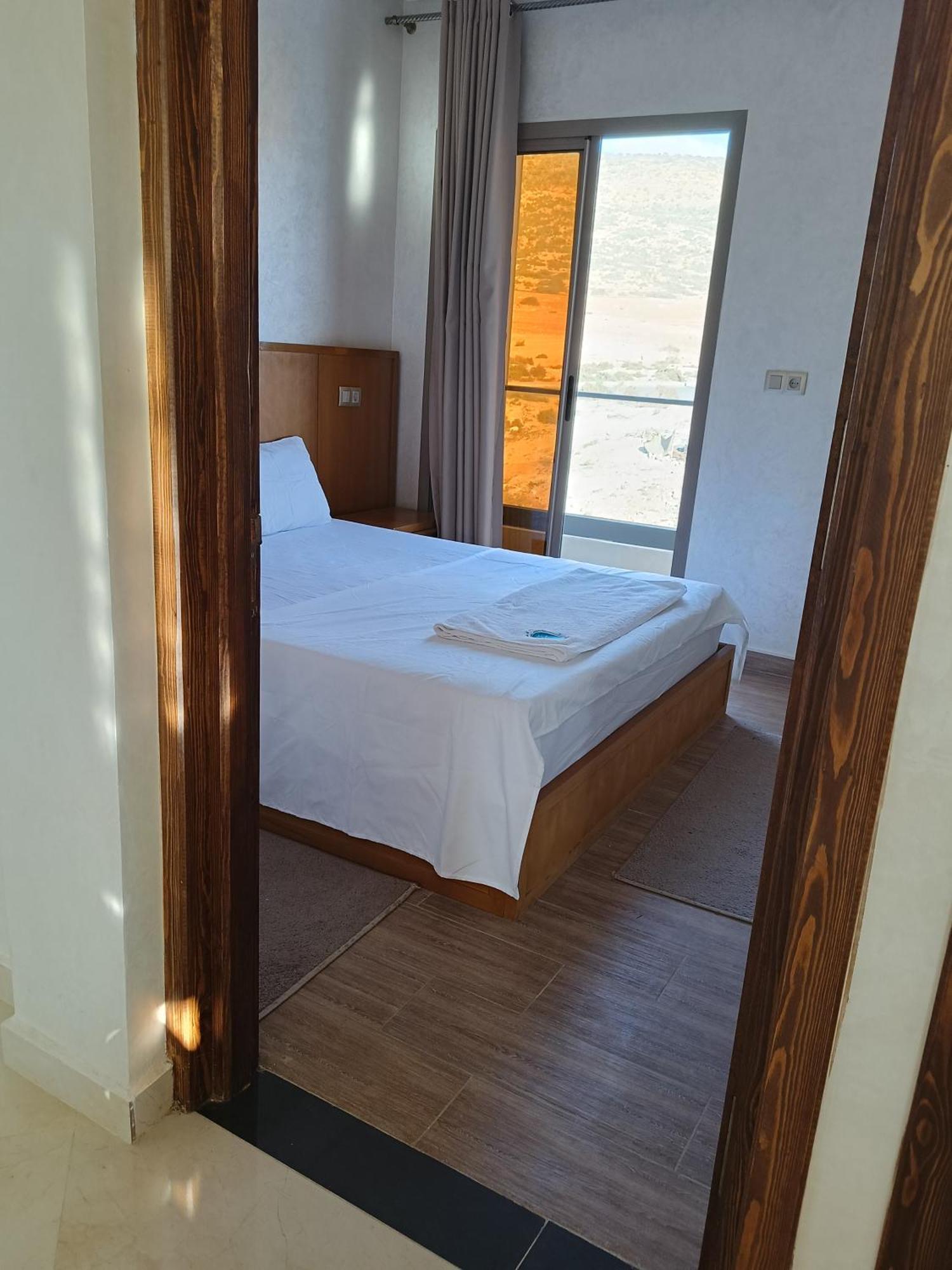 Apartmán Malak House Imsouane Exteriér fotografie